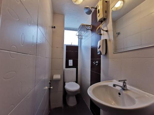 Bangi Business Hotel