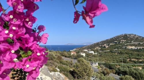 Hari Apartments Vathi, Agios Nikolaos Crete