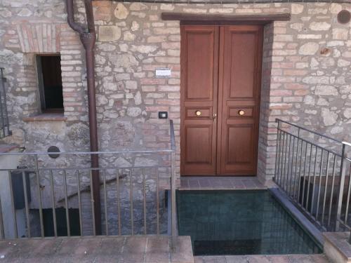  Gardenia Bedroom Kitchen bathroom 4 Pax in Monte Molino