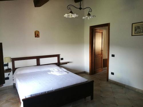 Gardenia Bedroom Kitchen bathroom 4 Pax in Monte Molino