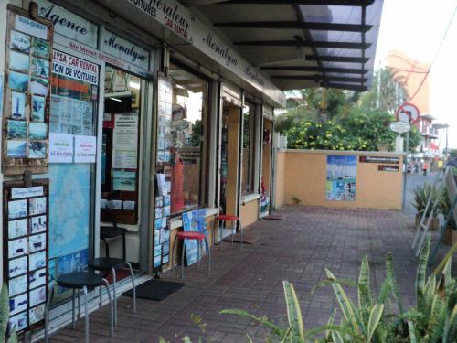 蒙娜丽莎圣安娜大湾公寓