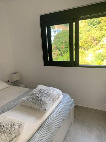 Elite sea view new luxury apartment