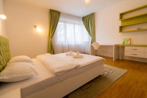 Ardor Apt - Bright and Secluded Apartment in the heart of Old Town