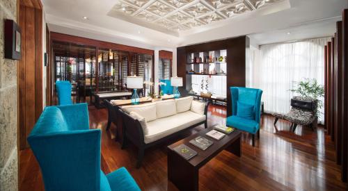 Sホテルキングストン