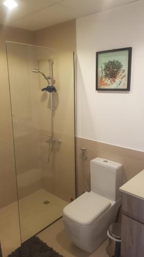 Una Town Square 1br cosy appartment Dubai 20mn from Emirates Mall