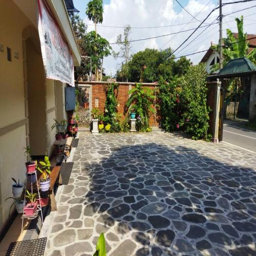 HOMESTAY PUNOKAWAN BOROBUDUR