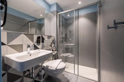 MEININGER Hotel Innsbruck Zentrum – Innsbruck, IL