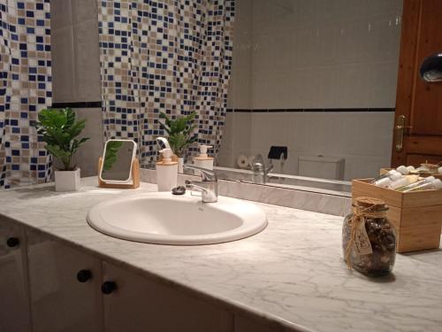 浴室, Casa Tòfol (Casa Tofol) in 卡蒂