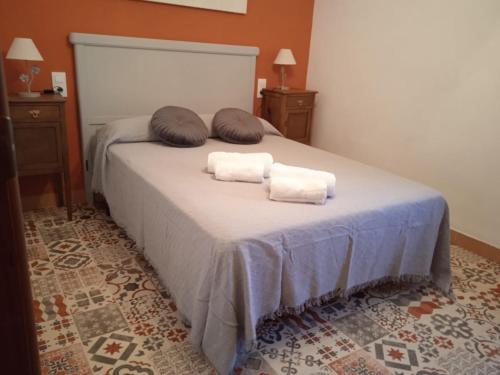 Casa Tòfol (Casa Tofol) in 卡蒂