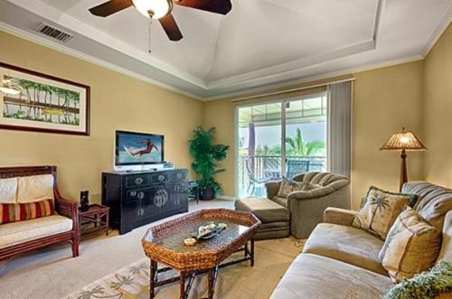 O32 Waikoloa Beach Villas - image 2