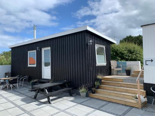 Létesítmények, Pakhuset Anholt in Grena