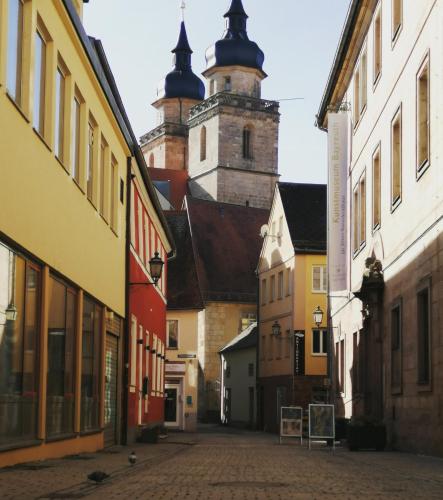 ARVENA Kongress Hotel - Hotel in der Wagnerstadt