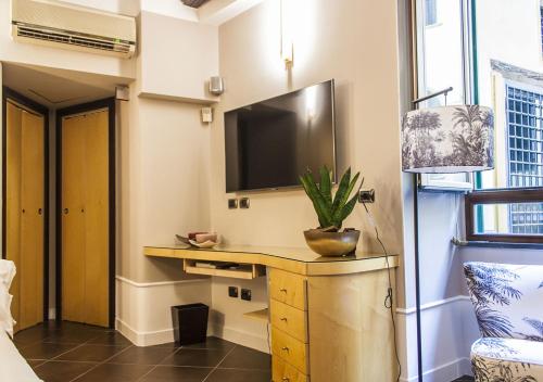 Relais Santa Chiara, Neapel (Foto 5)