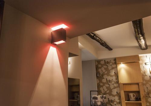 Relais Santa Chiara, Neapel (Foto 8)