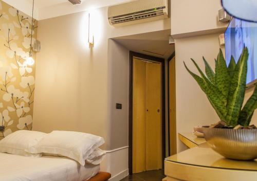 Relais Santa Chiara, Neapel (Foto 7)