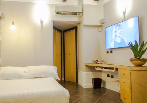 Relais Santa Chiara, Neapel (Foto 6)