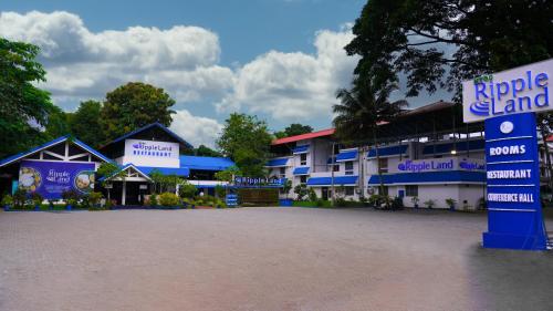 KTDC Ripple Land, Alappuzha, Alleppey