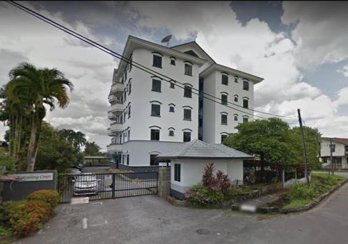 The DEER Kuching 4 bedrooms Apartment