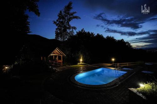 Villa Krupac - Bara Villa Krupac - Bara