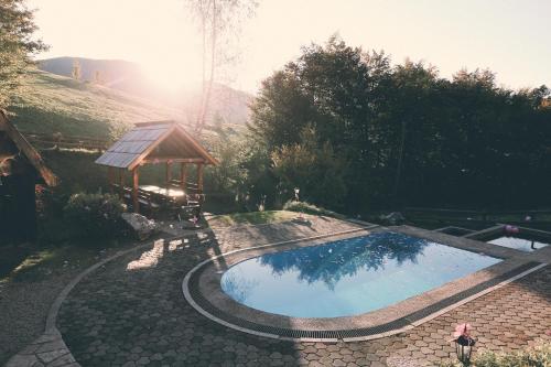 Villa Krupac - Bara Villa Krupac - Bara