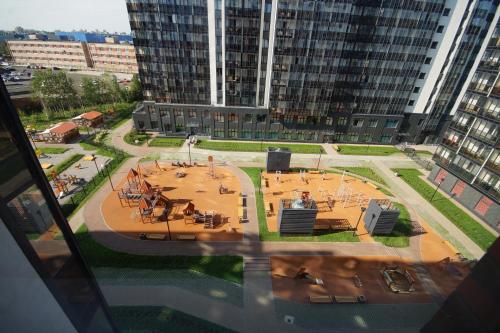 PiterHouse Apartments Pre-port