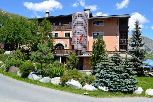 Hotel Galli