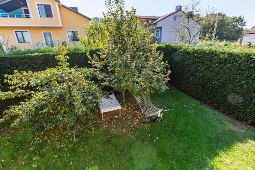 Charming Villa with Garden Surrounded by Nature in Kartepe