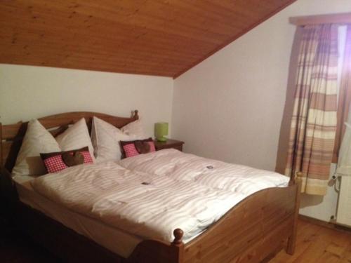 Hotel Rothorn Room Type - Budget Double Room