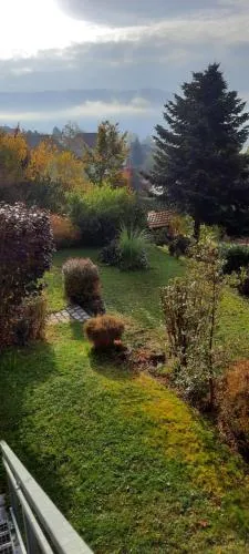 Bine's Home in Murrhardt, Deutschland