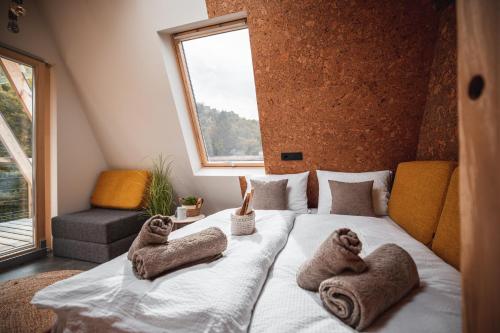Nesting Resort - Homestead SONČNI RAJ, Maribor (foto 4)