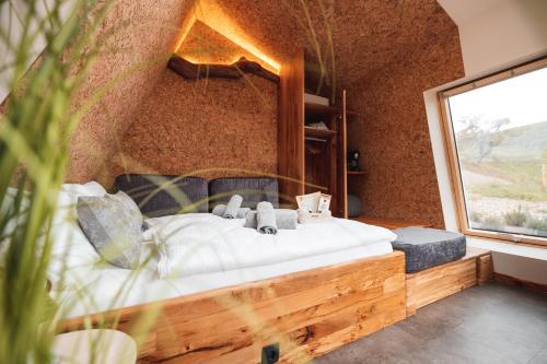 Nesting Resort - Homestead SONČNI RAJ, Maribor (foto 9)