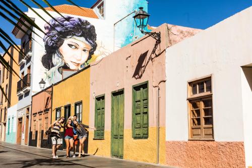 Puerto Nest Hostel - main image