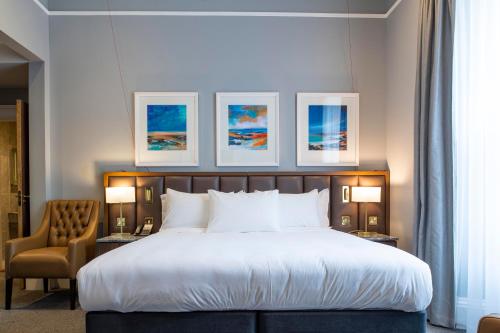 Double Room - Disability Access