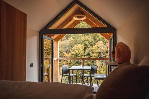Nesting Resort - Homestead SONČNI RAJ, Maribor (foto 5)