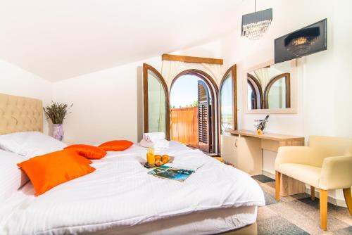 Hotel Villa Vrsar - Photo 2 in Vrsar, Croatia