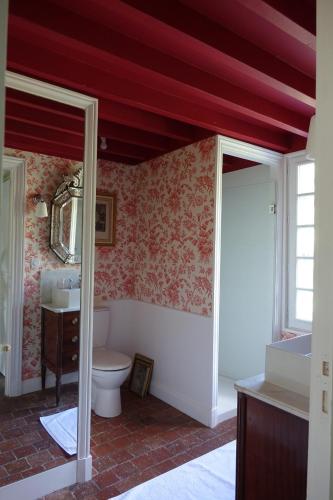 Les Chambres de la Tour