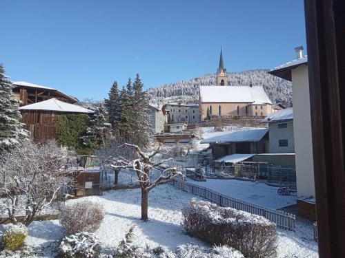 Da Valentina in Castelfondo