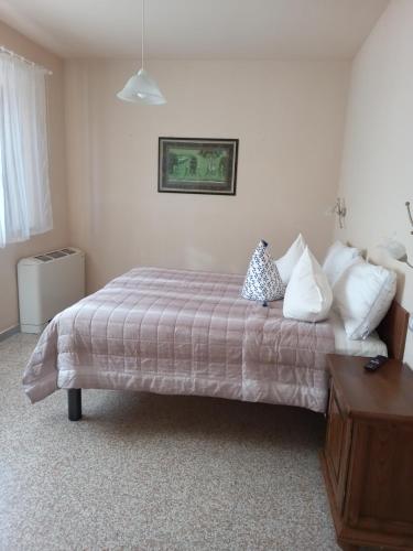 BnB Villa Melany vicino Centro