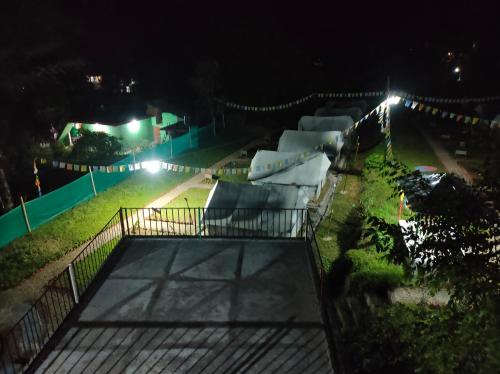 Tiger's Den Camps and Rooms