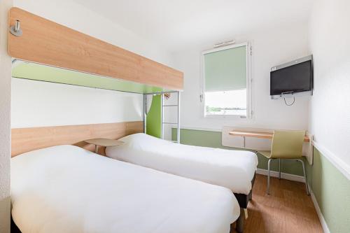 ibis budget Carcassonne Airport - image 4