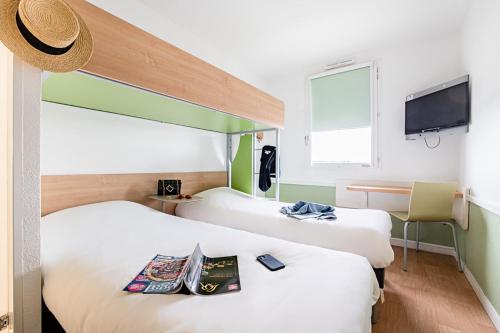 IBIS BUDGET CARCASSONNE LA CITE - Updated 2023 Prices & Hotel