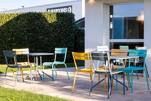 ibis budget Carcassonne Airport - image 5
