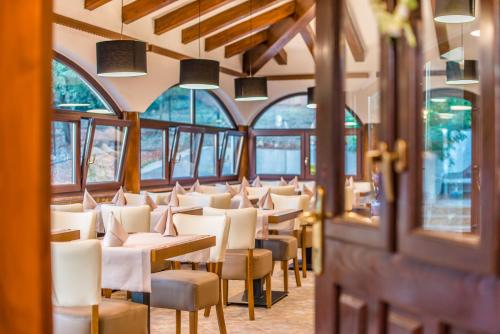 Hotel Villa Vrsar - Photo 5 in Vrsar, Croatia