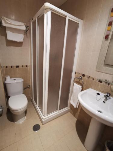 Hostal Talavera