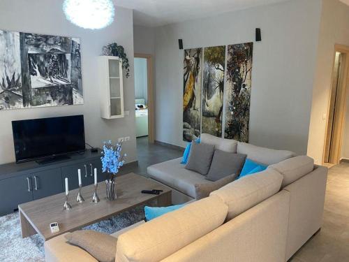 Riviera Vlore Apartment