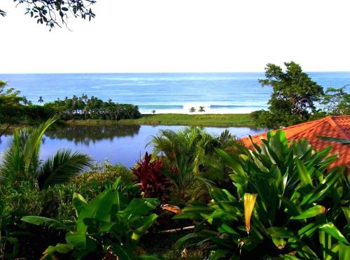Skats, LagunaVista Villas in Peninsula De Osa