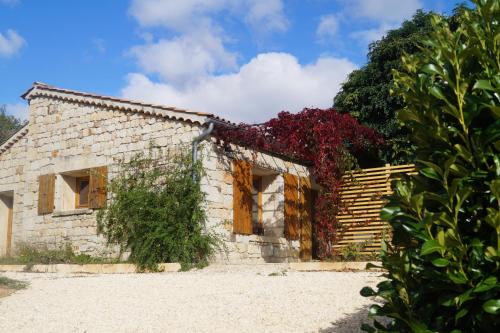 Gîte Le Mazet de Taranis, au coeur du Tanargue gîte à louer Vernon