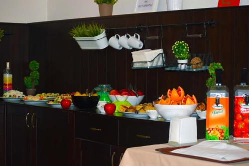 Hotel Par Avion - image 11