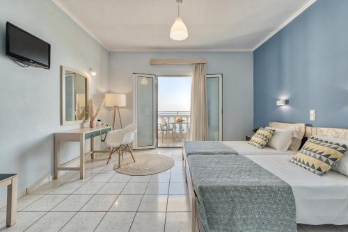 Maria Mare Apart-hotel