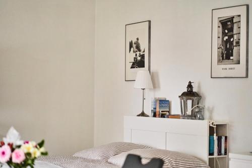 Apartament Mia